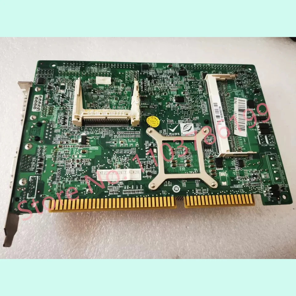 IEI 산업 제어마더보드 IOWA-8522-600-R10-SSG