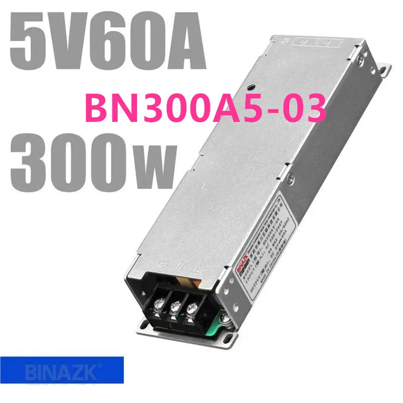 원본 전원공급장치 BINAZK 5V80A 400W BN400A5-02 5V60A 300W BN300A5-03 BN300A5-05 5.5V40A 200W BN200H5-06