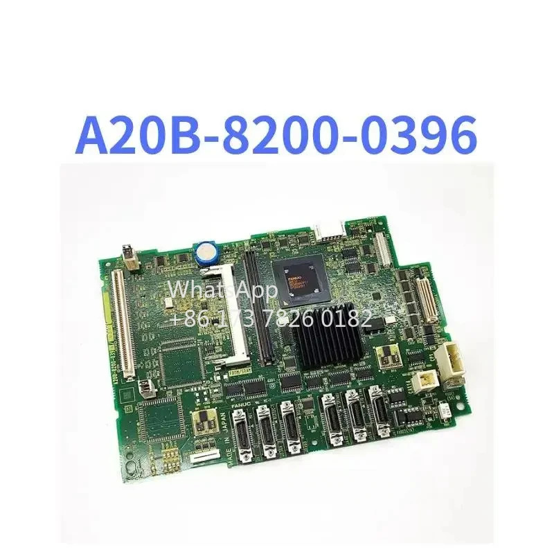 A20B-8200-0396 리퍼 마더보드 기능 OK