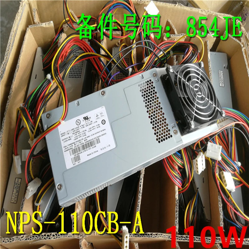 델 GX50 PSU SD 110W 전원공급장치 NPS-110CB A 854JE 신