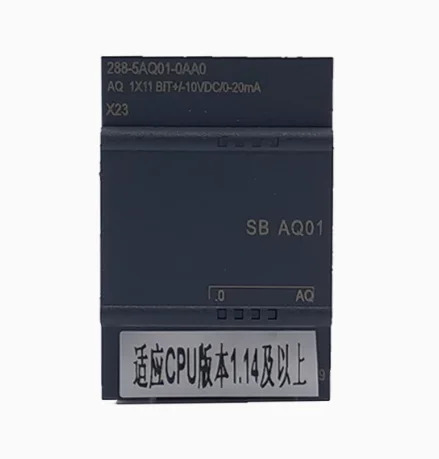 Cocis 확장 모듈 통신 신호 보드 SB CM01//RS485 AQ01//1AO