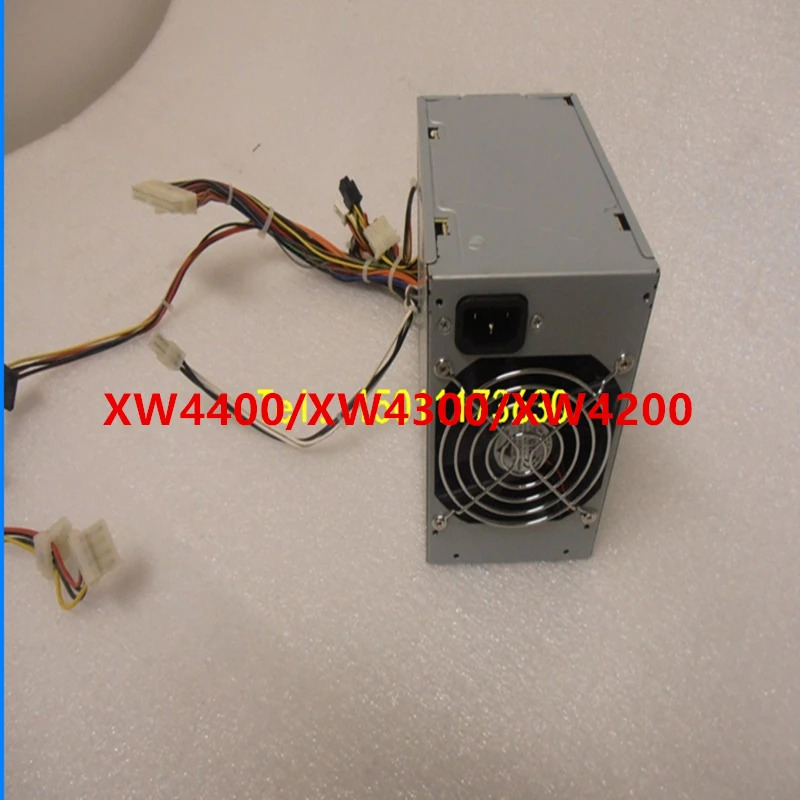 hp호환 XW4200 XW4300 XW4400 460W 전원공급장치 DPS-460CB C A 381840-002 435128-001 381840-001 PSU 신