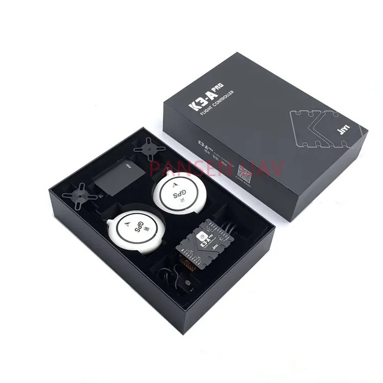 JIYI K3A 프로 드론 비행 컨트롤러 농업스프레이 지능형 자율 안정적이GPS