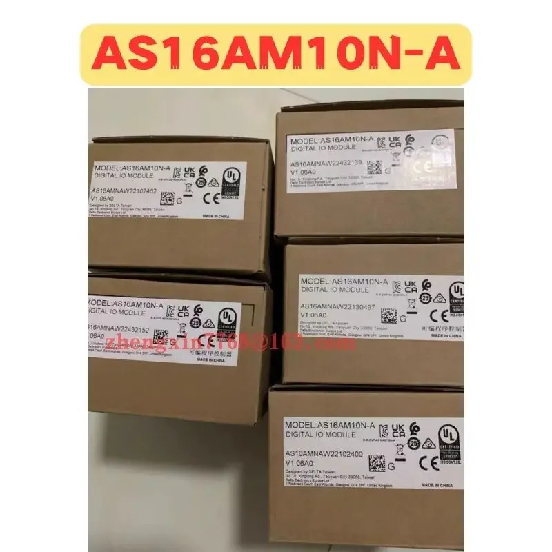 오리지널 AS16AM10N-A 모듈 AS16AM10N 신