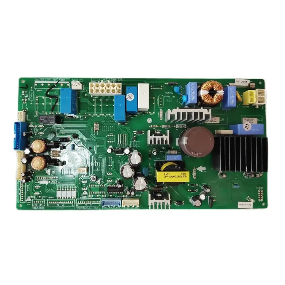 LG 냉장고오리지널 마더보드 PCB 컨트롤 보드 EBR61727515 40 EAX60931402