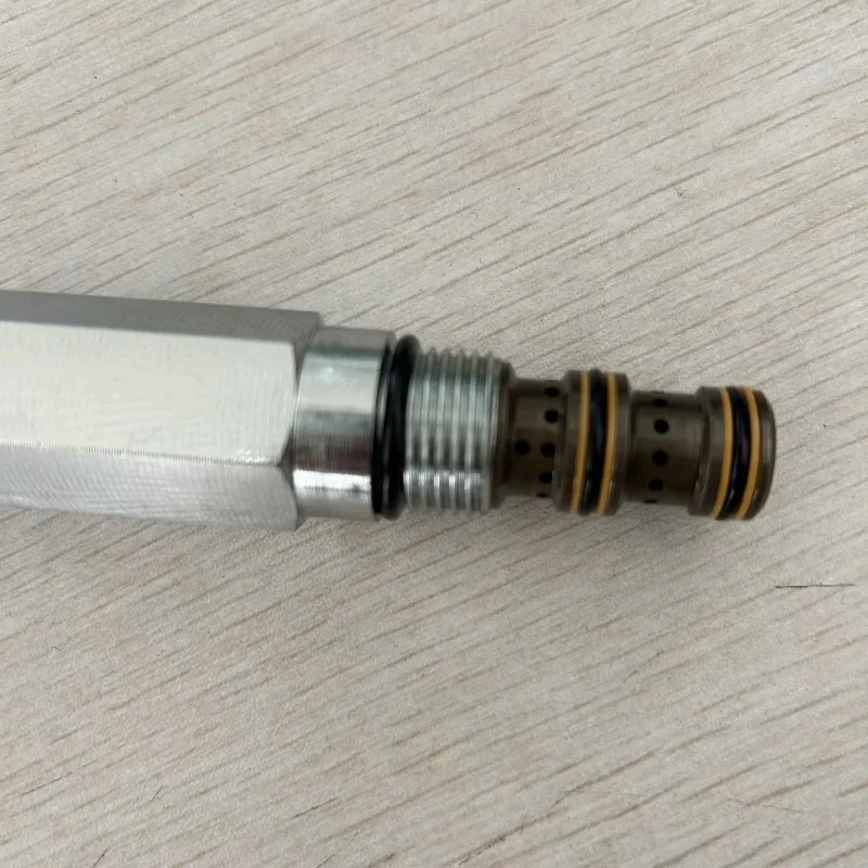 유압 감압밸브 C02A3EZ