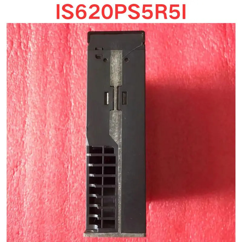 리퍼 Inovance 서보 드라이브 IS620PS5R5I 0.75KW 기능 OK
