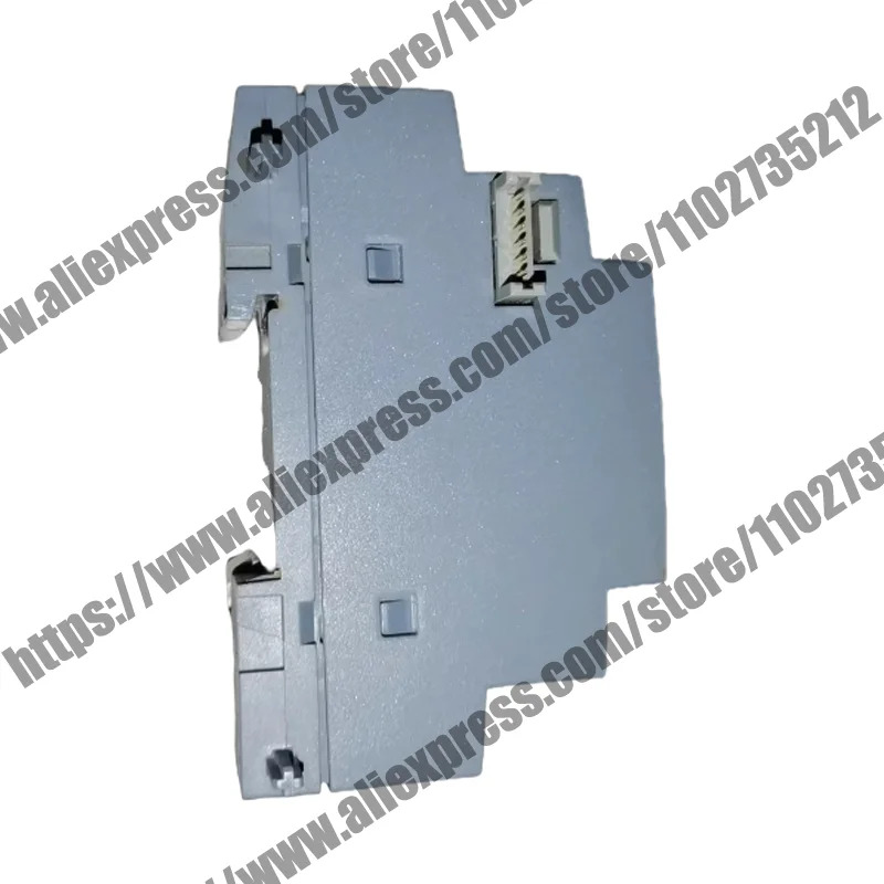 원본 6ED1055-1MD00-0BA2 6ED1055 1MD00 0BA2 PLC 아날로그 확장 모듈