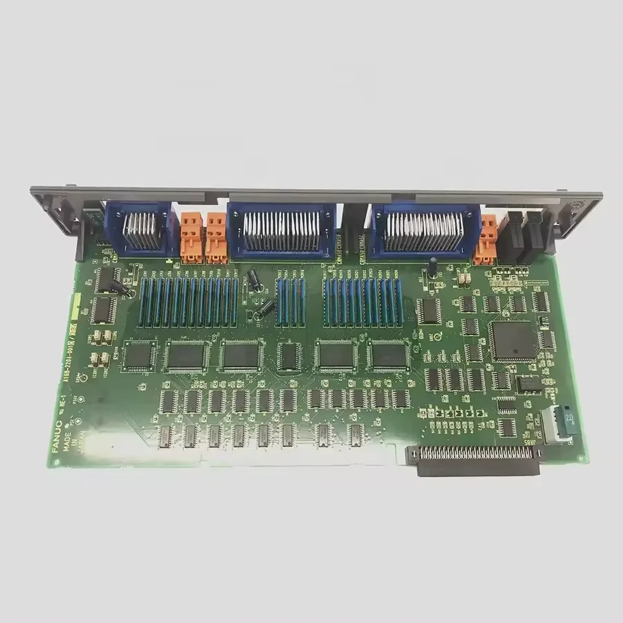 A16B-2204-0010 Fanuc 회로 기판 리퍼 완료 Ok A16B 2204 0010