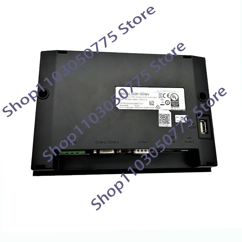 DOP-107WV DOP-107EV DOP-107CV DOP-107BV DOP-107EG 원본 품질