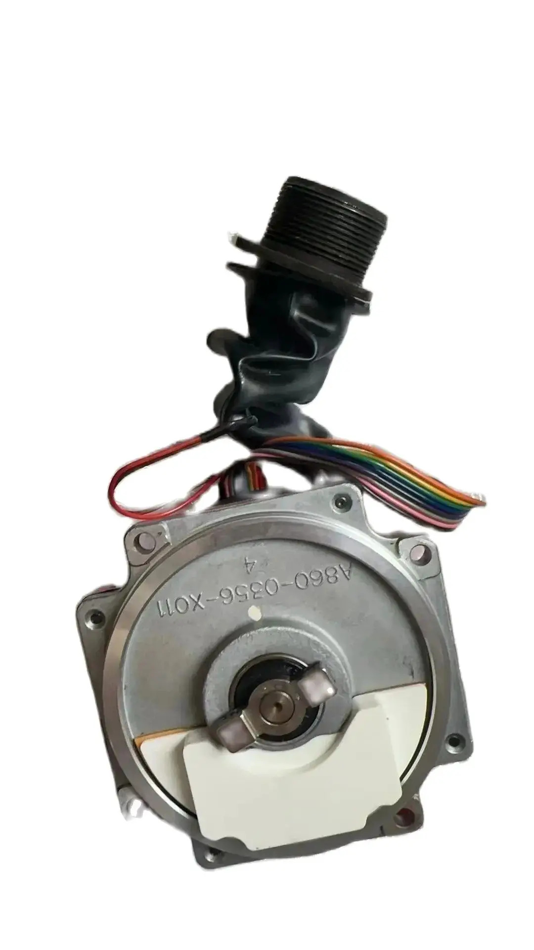 A860-0315-T102 Fanuc 서보모터 펄스 코더 Tesk Ok A860 0315 T102