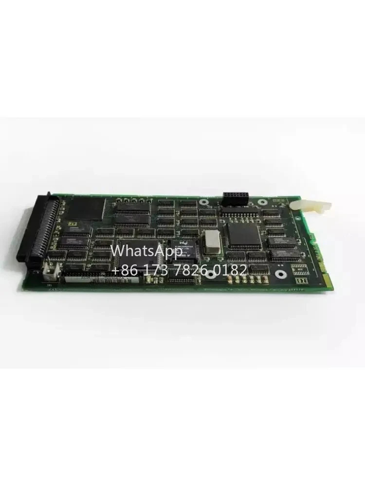 A20B-8100-0160 리퍼 회로 기판 기능 OK