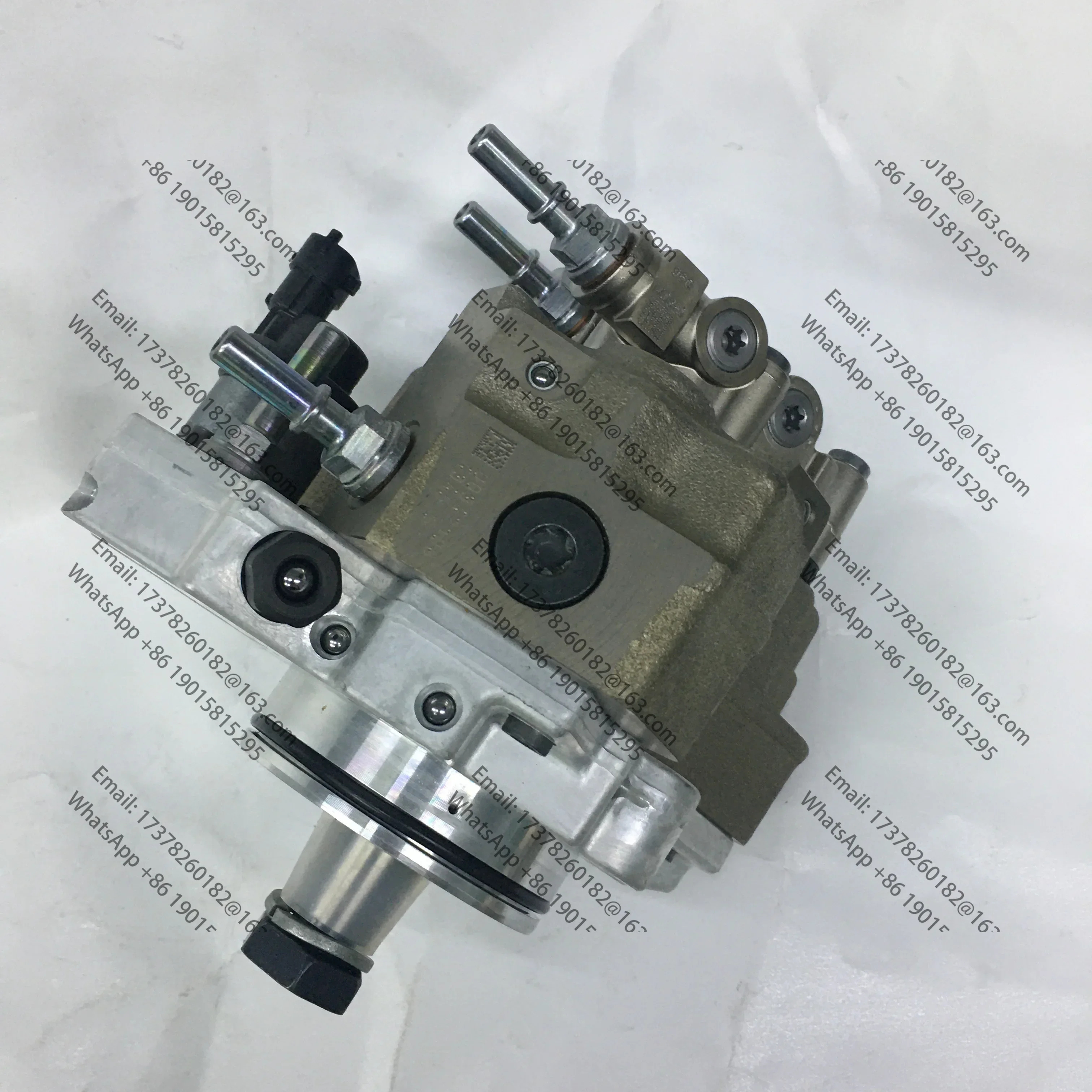 PC220-8 PC240-8 PC200-8M0 펌프 6754-71-1110