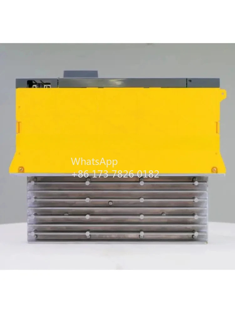 A06B-6079-H104 리퍼 드라이브 작동 기능 OK