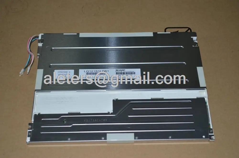 LCD 패널 LQ121S1LG61