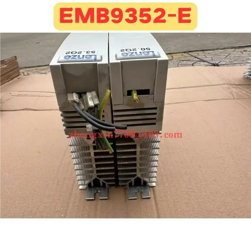 리퍼 브레이크 유닛 EMB9352-E EMB9352 E 정상 기능 완료