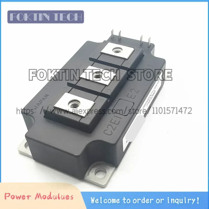IGBT 모듈 CM100DC1-24NFM CM100DC-24NFM CM150DC1-24NFM CM150DC-24NFM CM200DC1-24NFM CM200DC-24NFM