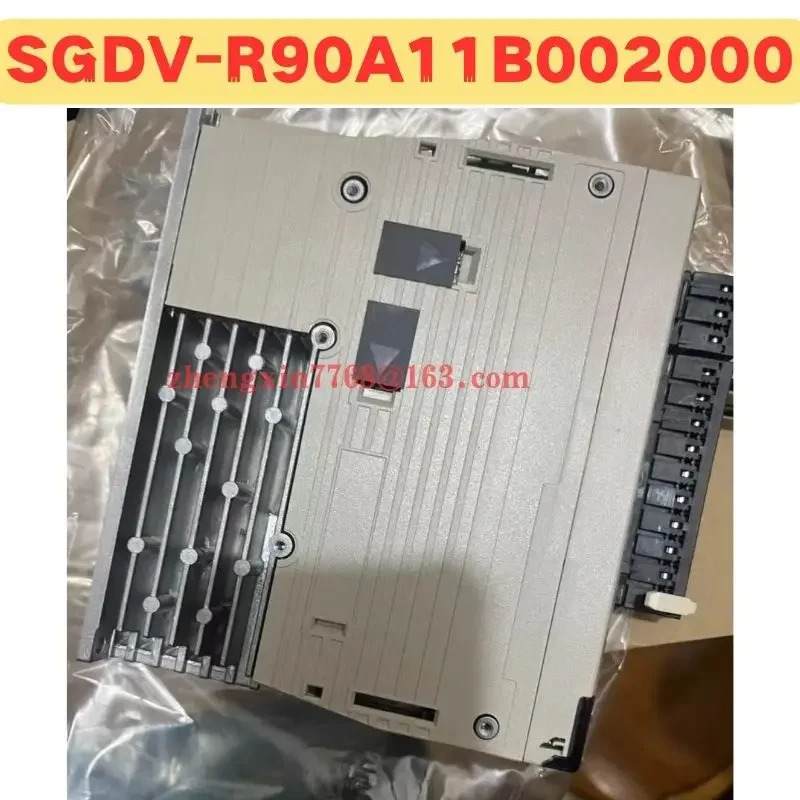 SGDV-R90A11B002000 SGDV 서보 드라이브 R90A11B002000 신