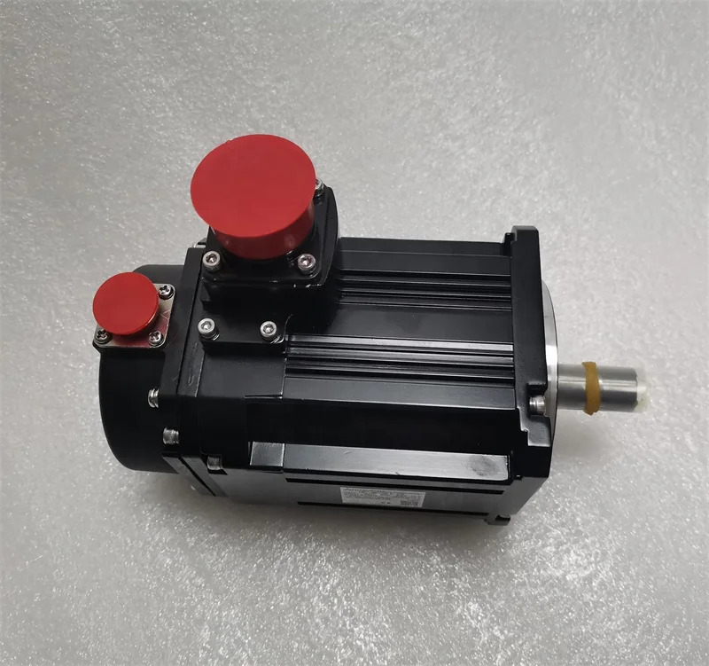 J3 시리즈 AC 서보모터 0.75kW HF-JP73E1-S3 HF-JP734 HF-JP734B 신
