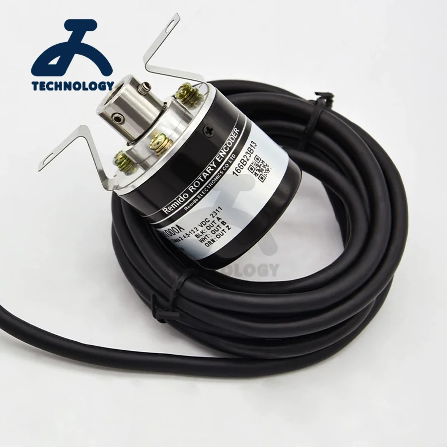 오리지널 광양 타입 인코더 TRD-2EH1000 TRD-2EH1024 TRD-2EH2000 TRD-2EH2500 TRD-2EH3500 신