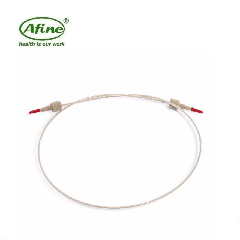 AFINE Agilent 5062-8522 입구 튜브 어셈블리 PEEK 60 cm