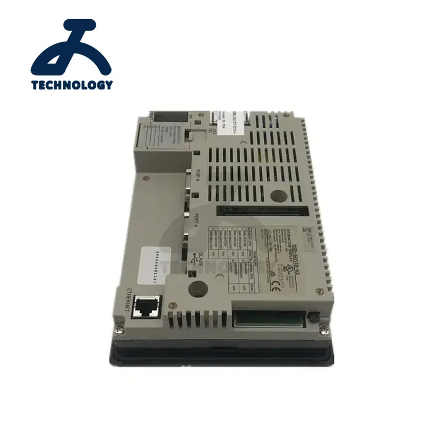 산업제어 HMI 터치스크린 NP5-SQ001B NS5-SQ10-V2 NS5-SQ11-V2 NA5-7W001B-V1 NA5-7W001S-V1 NS15-TX01S-V2 NS15-TX