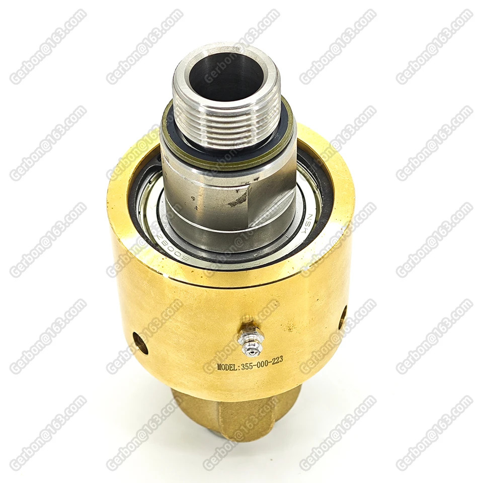 DEUBLIN 교체 357 1 인치 355-000-222 355-064-378 357-000-222 357-050-222 355-000-223 355-064-379 357-000