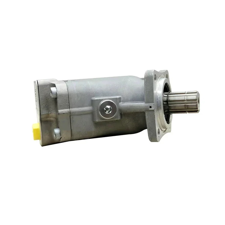 오리지널 Sunfab 피스톤 펌프 SAP-056R-N-DL4-L35-SOS-000 축