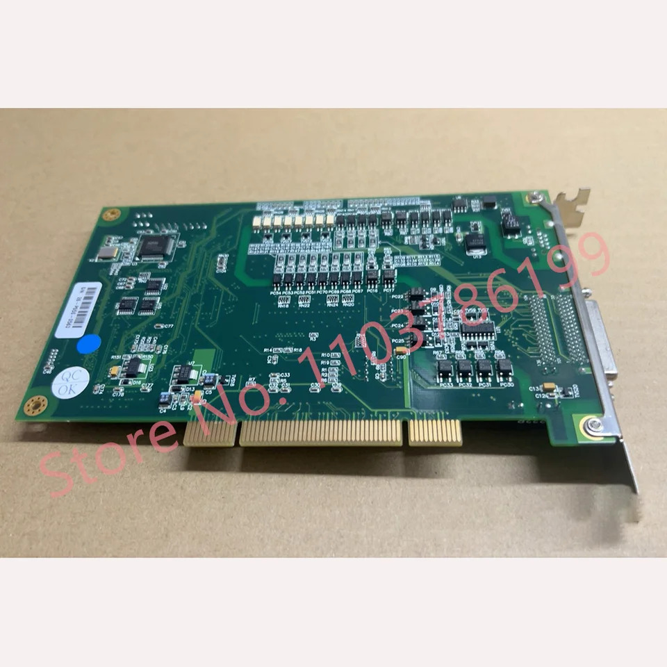 ADLINK 카드 PCI-M114-GL