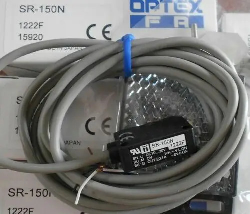 SR-150N SR150N OPTEX 광전스위치 경험
