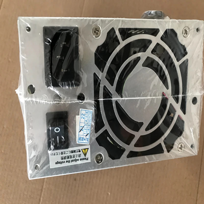 Aopen 275W 전원공급장치 FSP275-60CU 거미사PSU