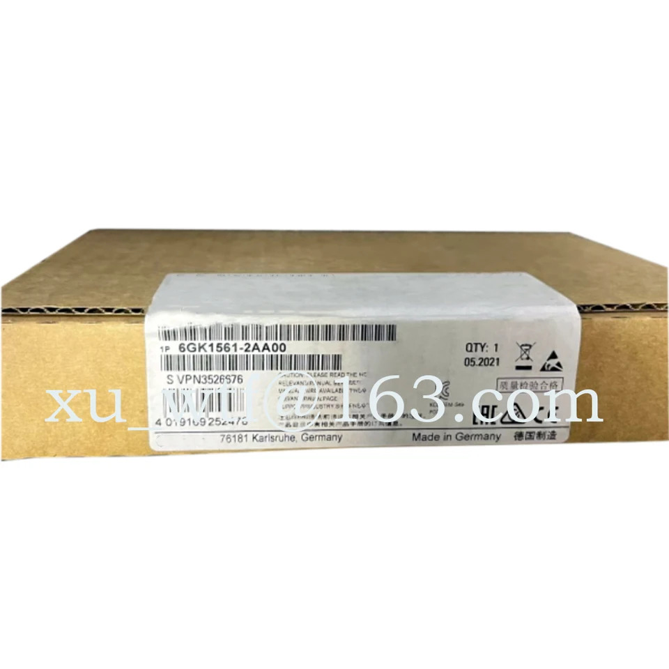 오리지널 PLC 6GK1561-2AA00 신
