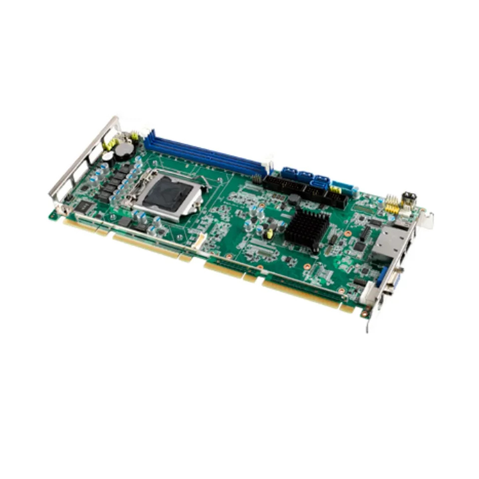 Advantech PCE 5029 코어 i7 i5 i3 시스템 호스트 보드 산업SBC LGA1151 6 세대 7 DDR4 32G