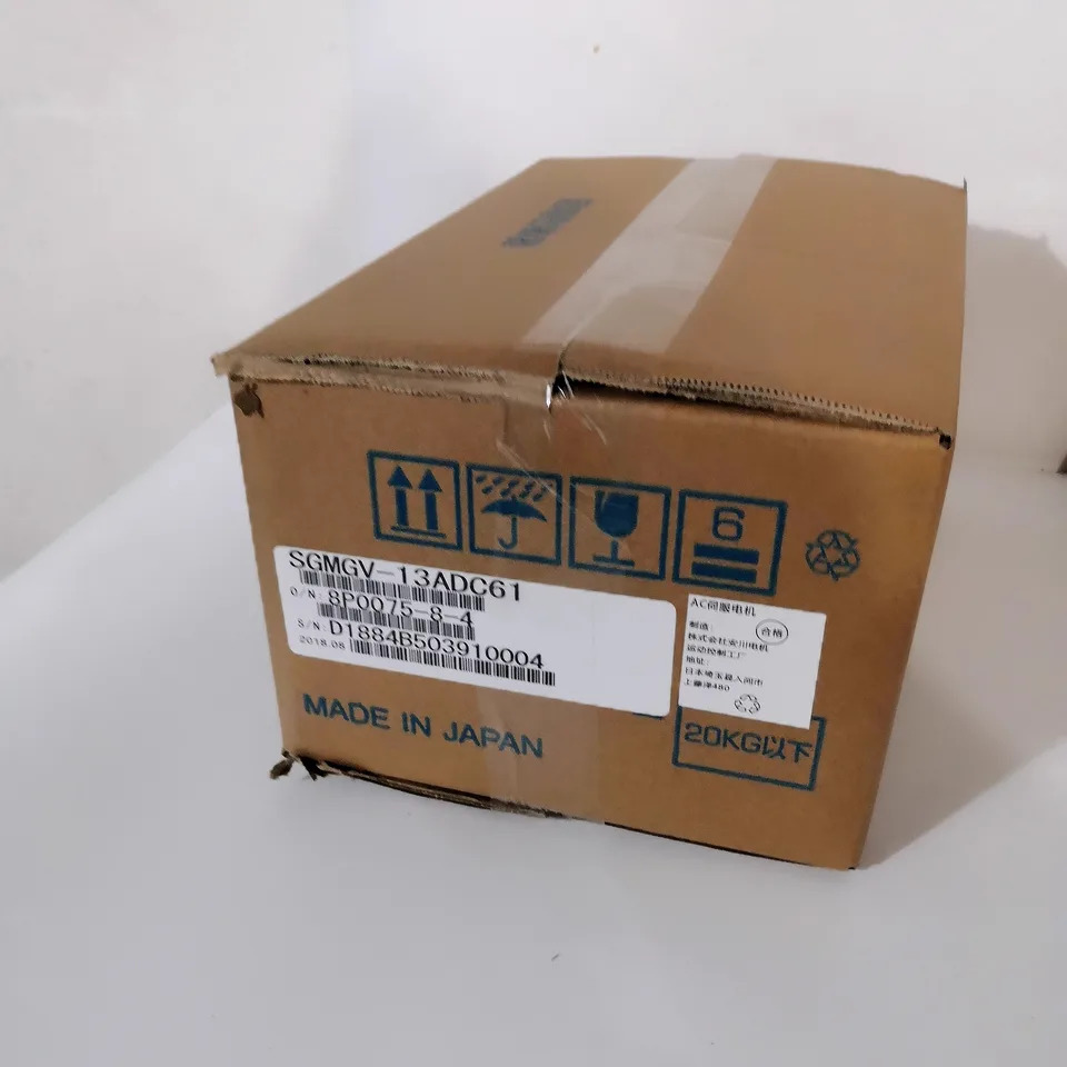 Yaskawa 서보모터 SGM호환GV-09ADA61/09ADC61/13ADC61/20/30/44