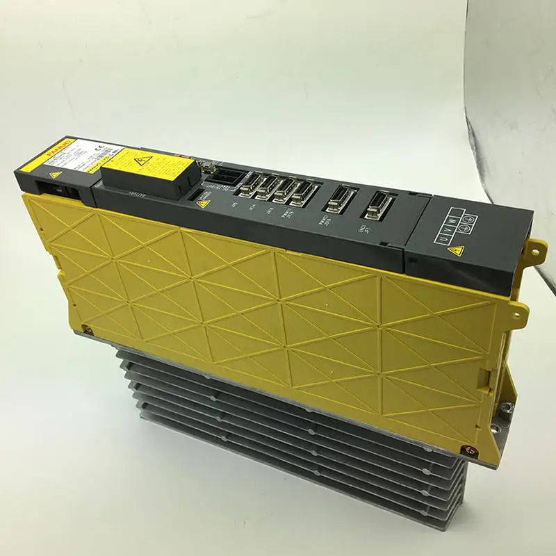 A06B-6079-H106 Fanuc 서보 증폭기 모듈 리퍼 완료 A06B 6079 H106