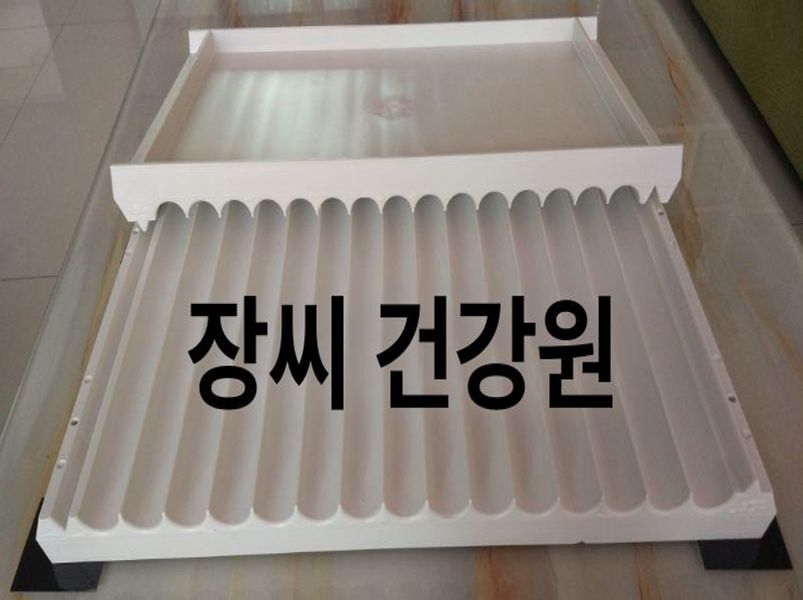 플라스틱 당고틀 몰드 성형기 환약 도구 기구 한약 모양틀 화과자 - 상세 이미지 4