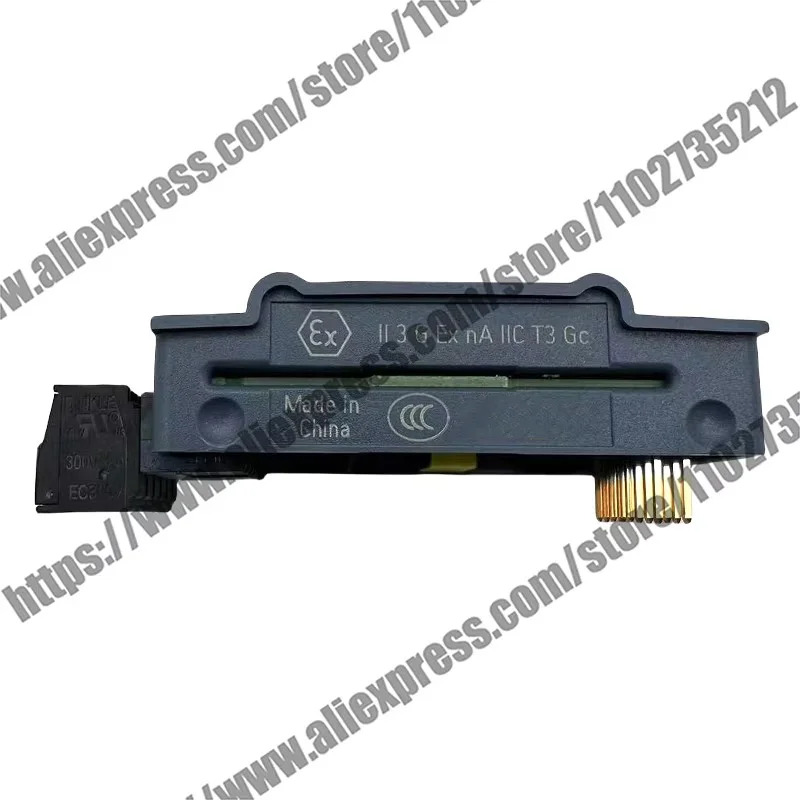 원본 6ES7241-1CH30-1XB0 PLC 모듈