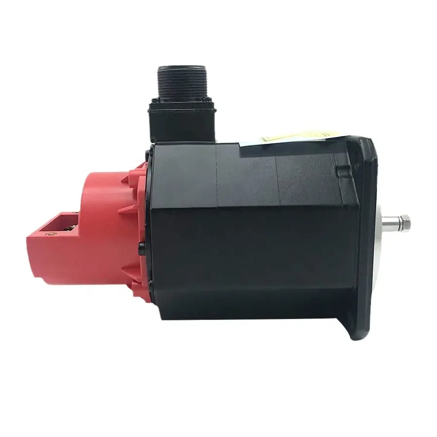 A06B-0032-B575 Fanuc AC 서보모터 12개월 A06B0032B575