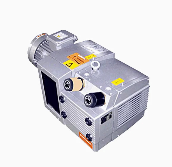 EUROVAC 진공 펌프 BVT40 BVT60 BVT80 BVT100 BVT140 BVT250 VE8 VE10 VE16