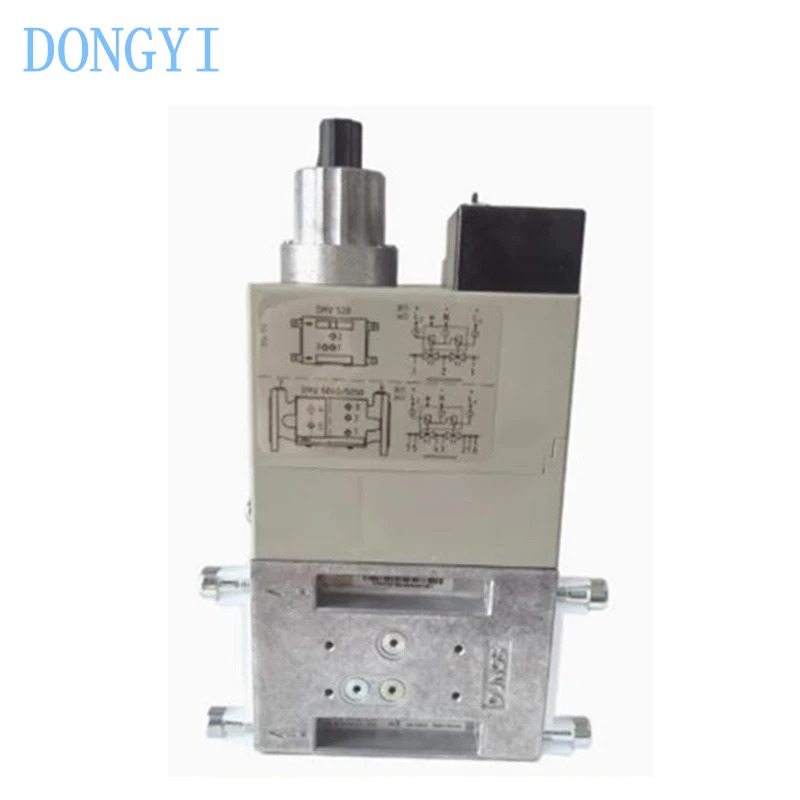 솔레노이드 밸브 DMV DMV-D507/11 DMV-D512/11 DMV-D520/11 DMV-DLE512/11 DMV-DLE520/11