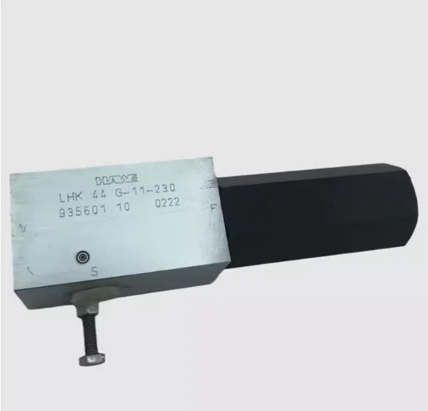 Hawe 밸런스 밸브 LHK44G-11-230 LHK44G-11-300 LHK22G-21-180/180 LHK22G-21-250/250 LHK33G-14-180 LHK33G-14