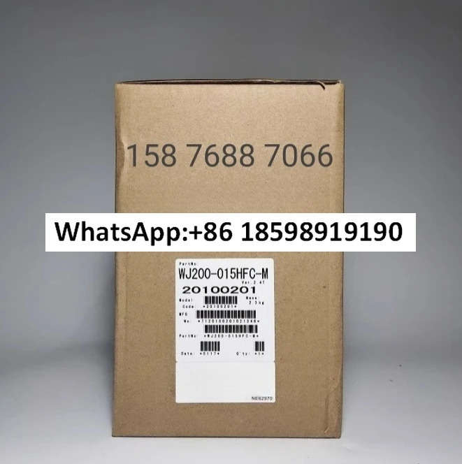 인버터 WJ200N WJ200 007 015 022 040 055 075 110 150HF M