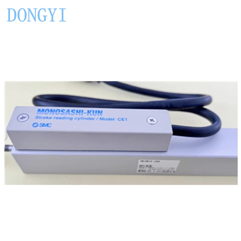 스트로크 판독 실린더 CE1 CE1B20 -25 -25N -25L -50 -70 -75 -100 -125 125L -125Z -150 -150Z -200 -200N