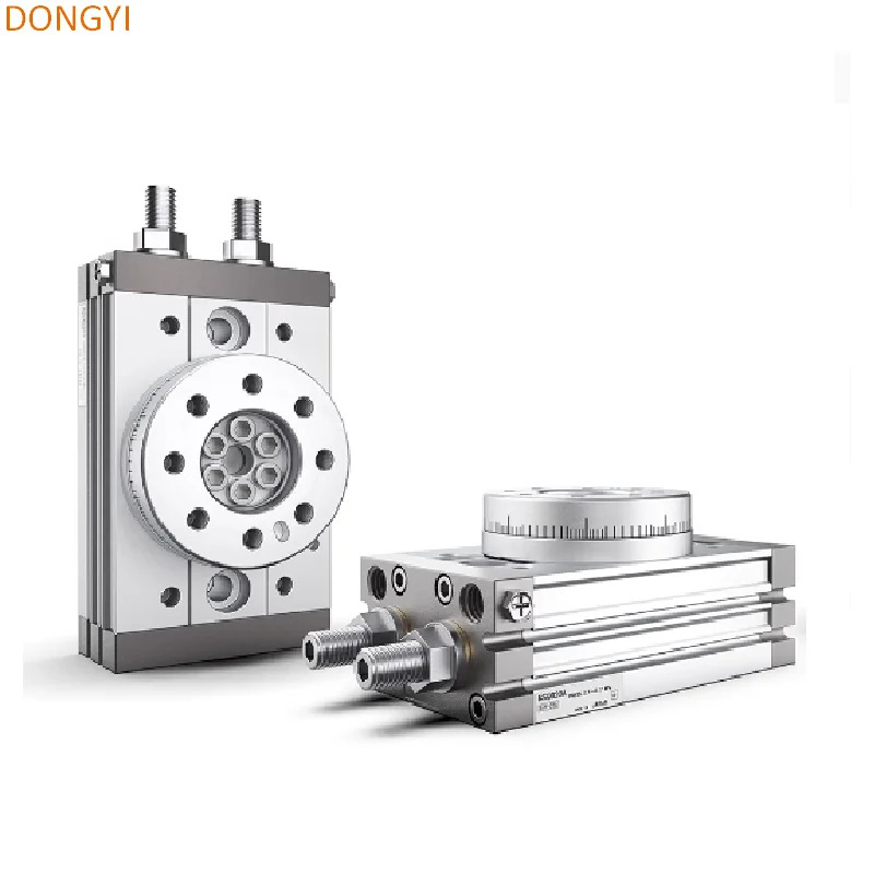 저속 로터리 테이블 랙 MSQB 시리즈 MSQB-10R MSQB-20R MSQB-30R MSQB-50R MSQB-70R MSQB-100R