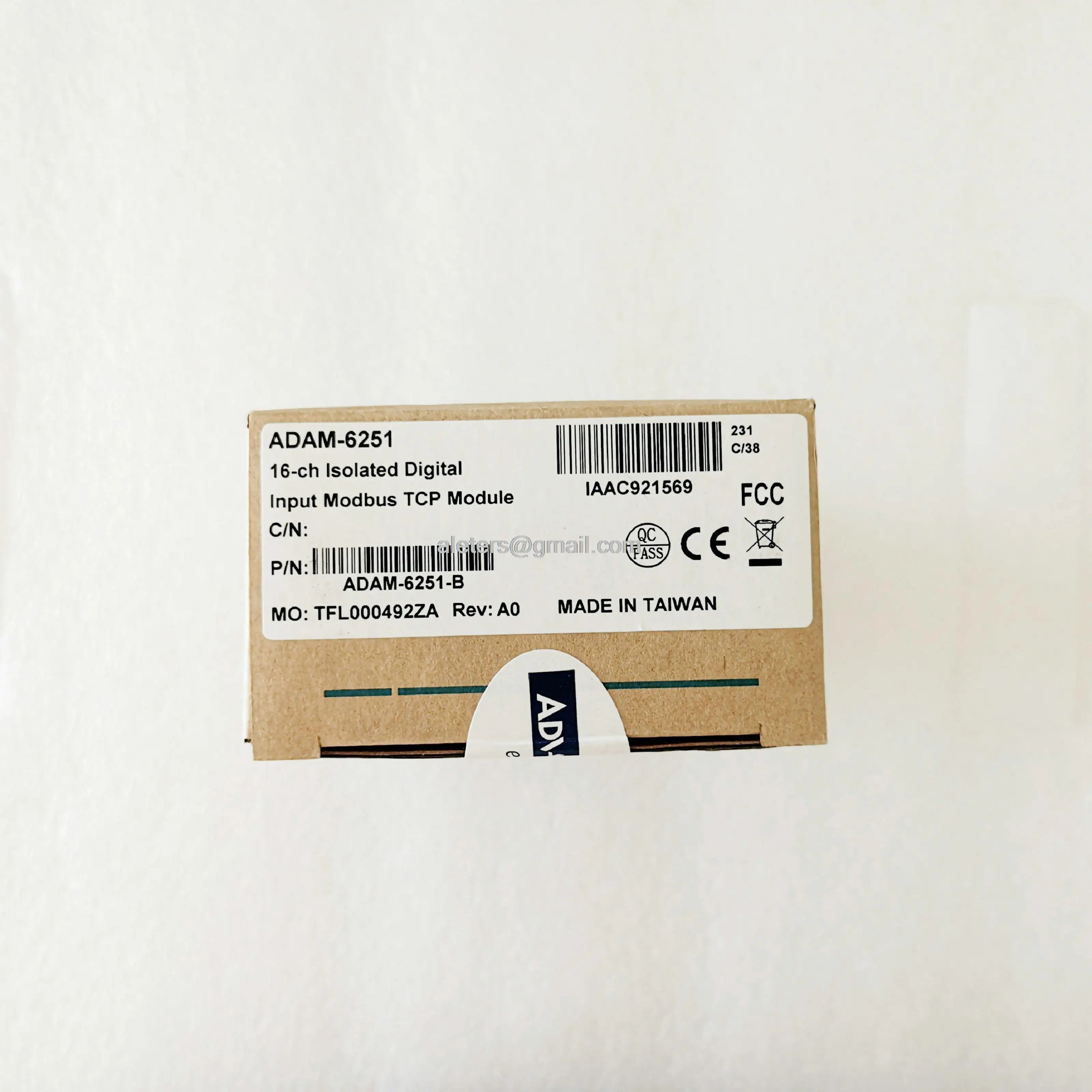 디지털 입력모듈 ADAM-6251-B ADAM-6251
