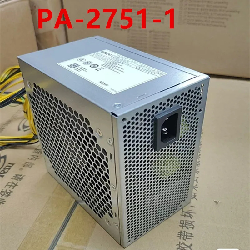 H3C 10핀 750W 전원공급장치 PA-2751-1 PA-3751-1PA새 원본 PSU