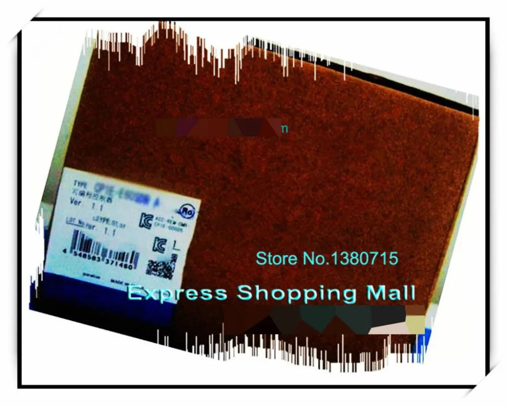 오리지널 CP1E-E60SDR-A PLC AC100-240V 입력 36 포인트 릴레이 출력 24