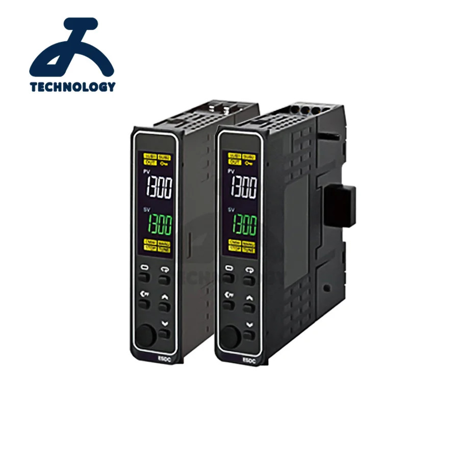 오리지널 디지털 온도 컨트롤러 E5DC-RX2ASM-800 E5DC-RX2DSM-800 E5DC-QX2ASM-800
