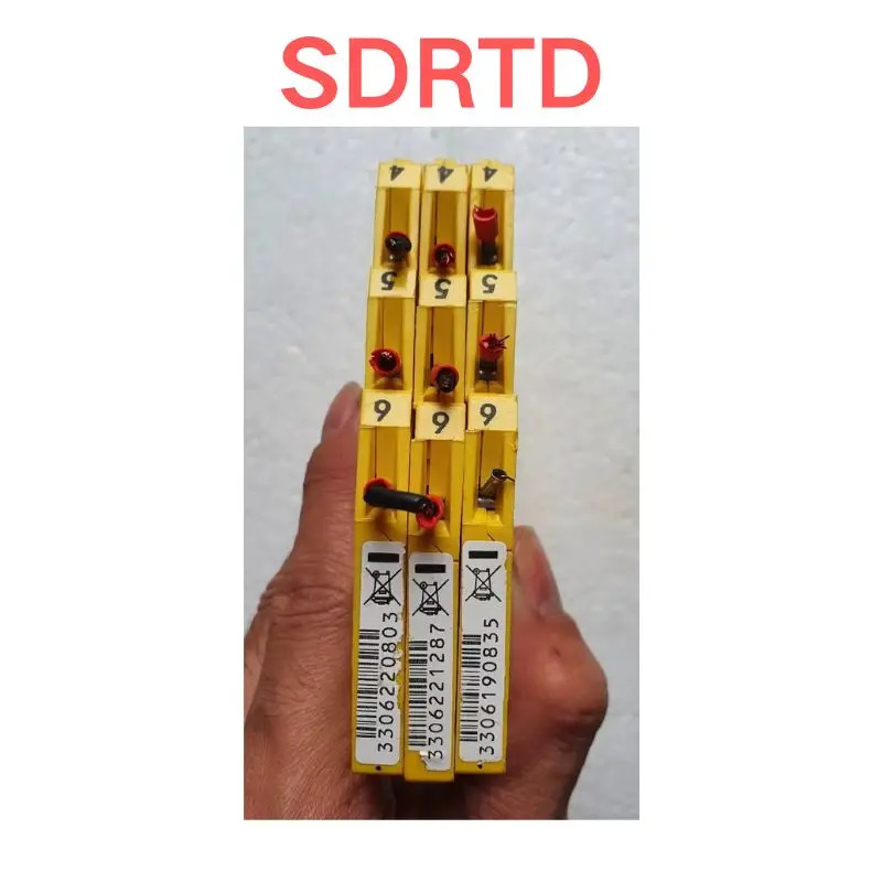 리퍼 OK SDRTD 모듈