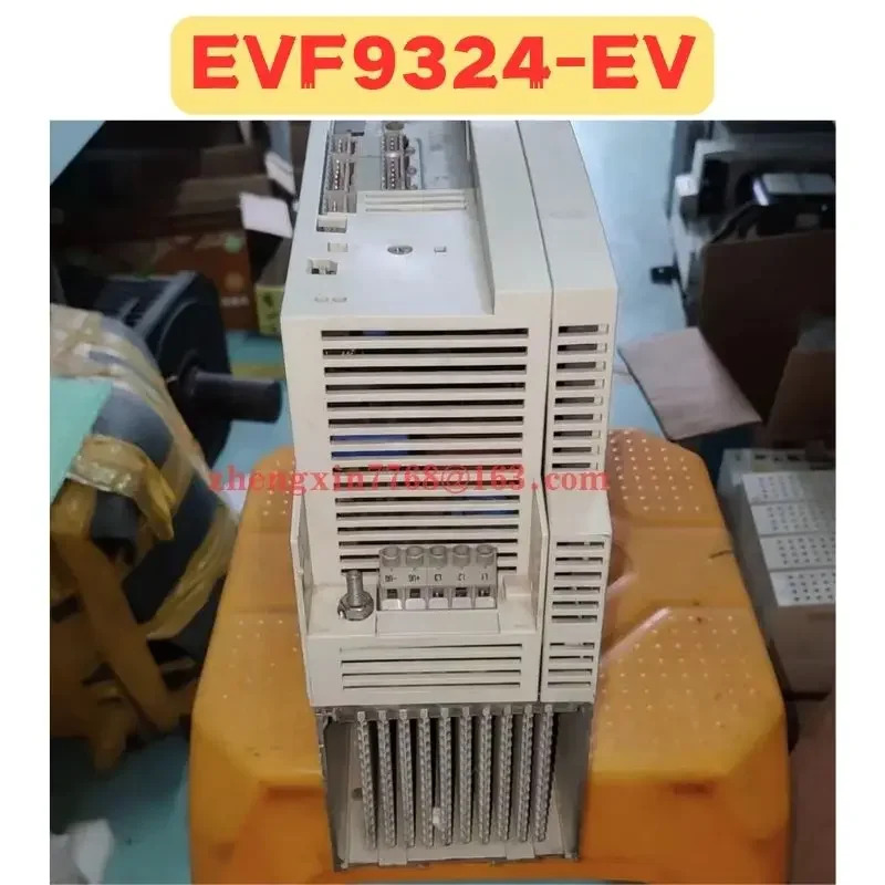 리퍼 주파수 변환기 EVF9324-EV EVF9324 EV 정상 기능 완료
